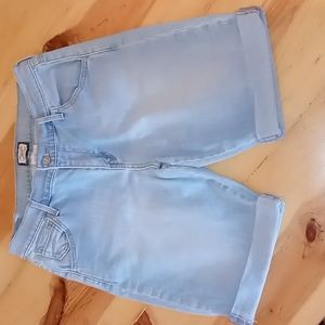 Levi's 515 Bermuda Shorts